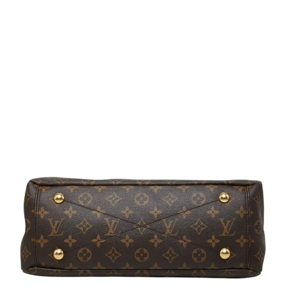 LOUIS VUITTON delivery duty